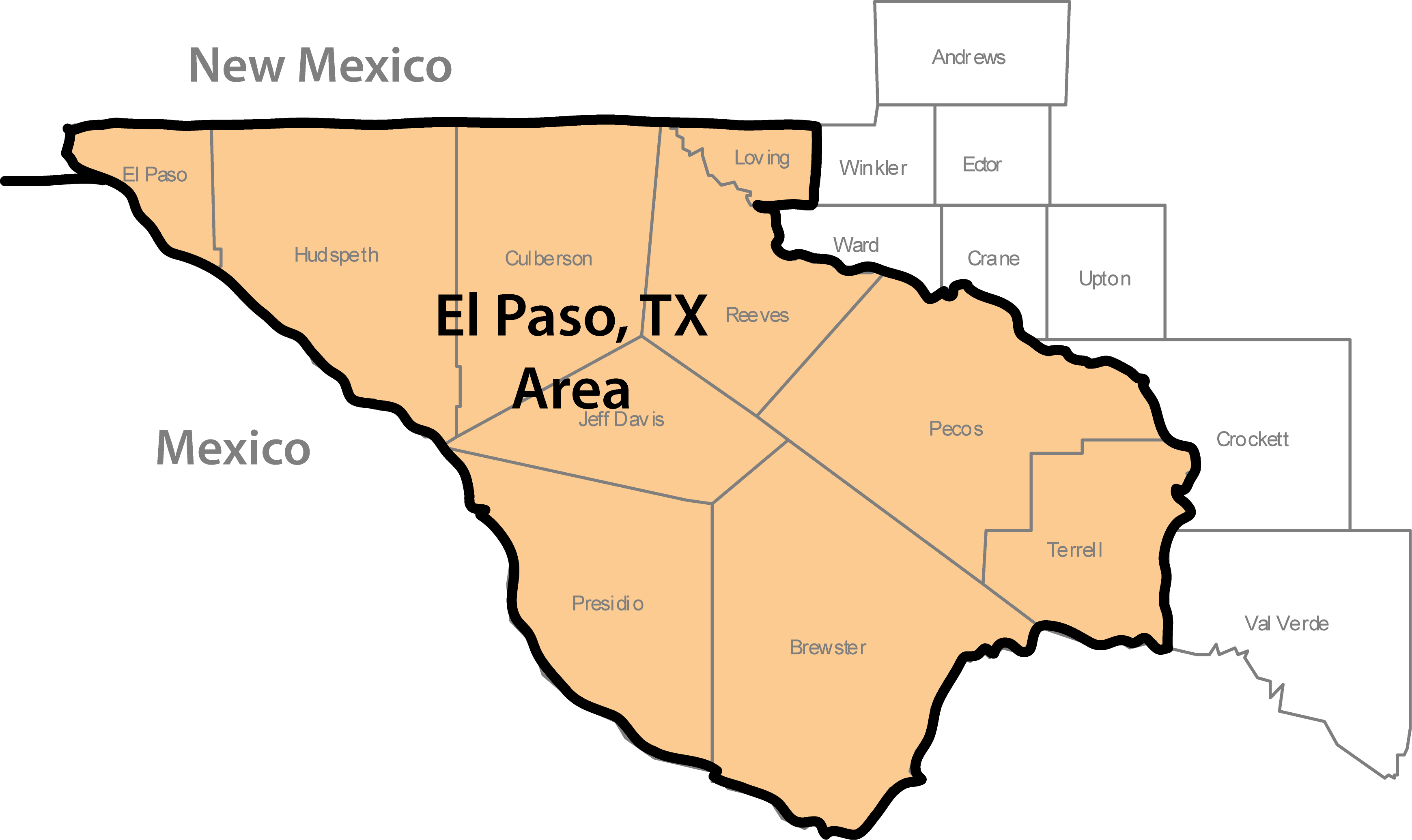 Uncover The Best Of West Texas On Craigslist - r6kjkku